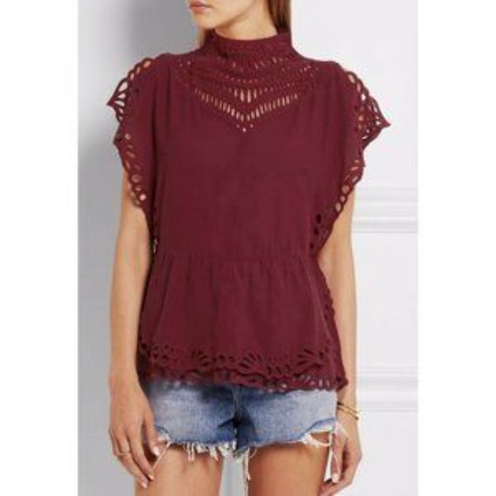 IRO / S / Jala Top